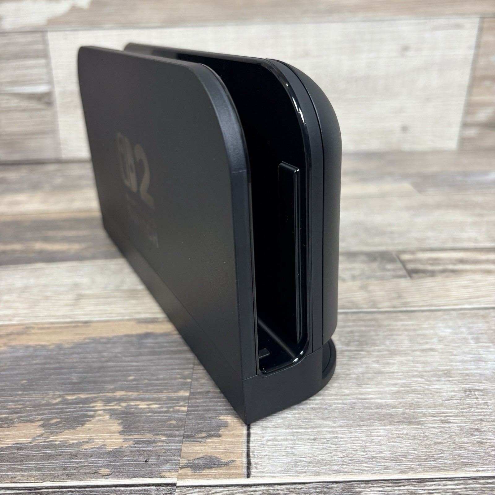Genuine OEM Official Nintendo Switch 2 Charging Station TV Dock BEE-005 + Charge
