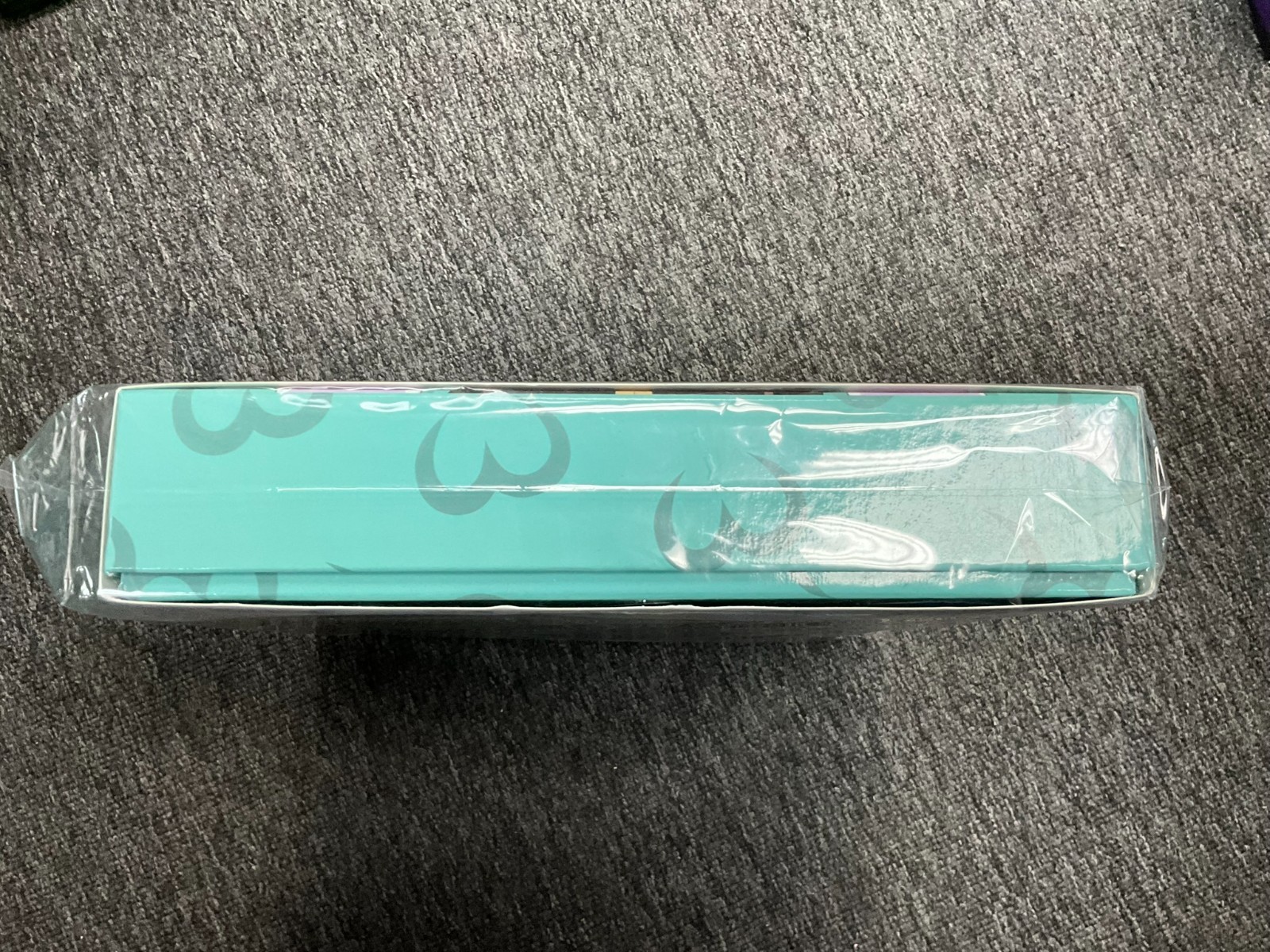 Omega Labyrinth Life Limited Edition Nintendo Switch New Sealed