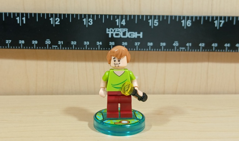 LEGO Dimensions Scooby Doo – Shaggy