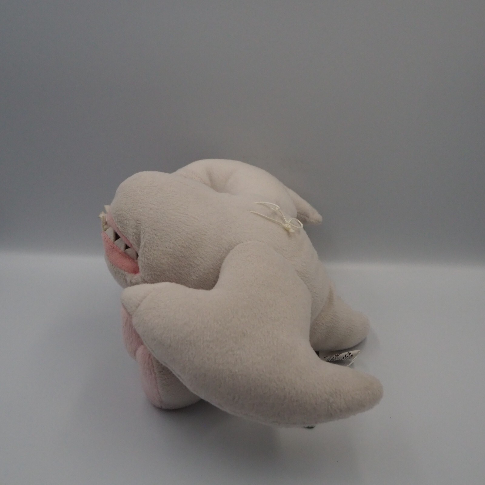 Monster Hunter MC1711 Khezu Capcom Banpresto DX 2010 Plush 8″ Toy Doll Japan
