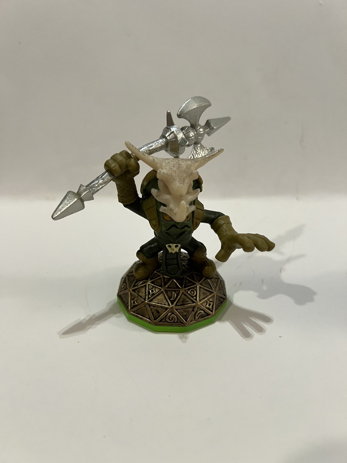 Activision Skylanders Ignitor, Voodood, Lightning Rod Video Game Figure Lot