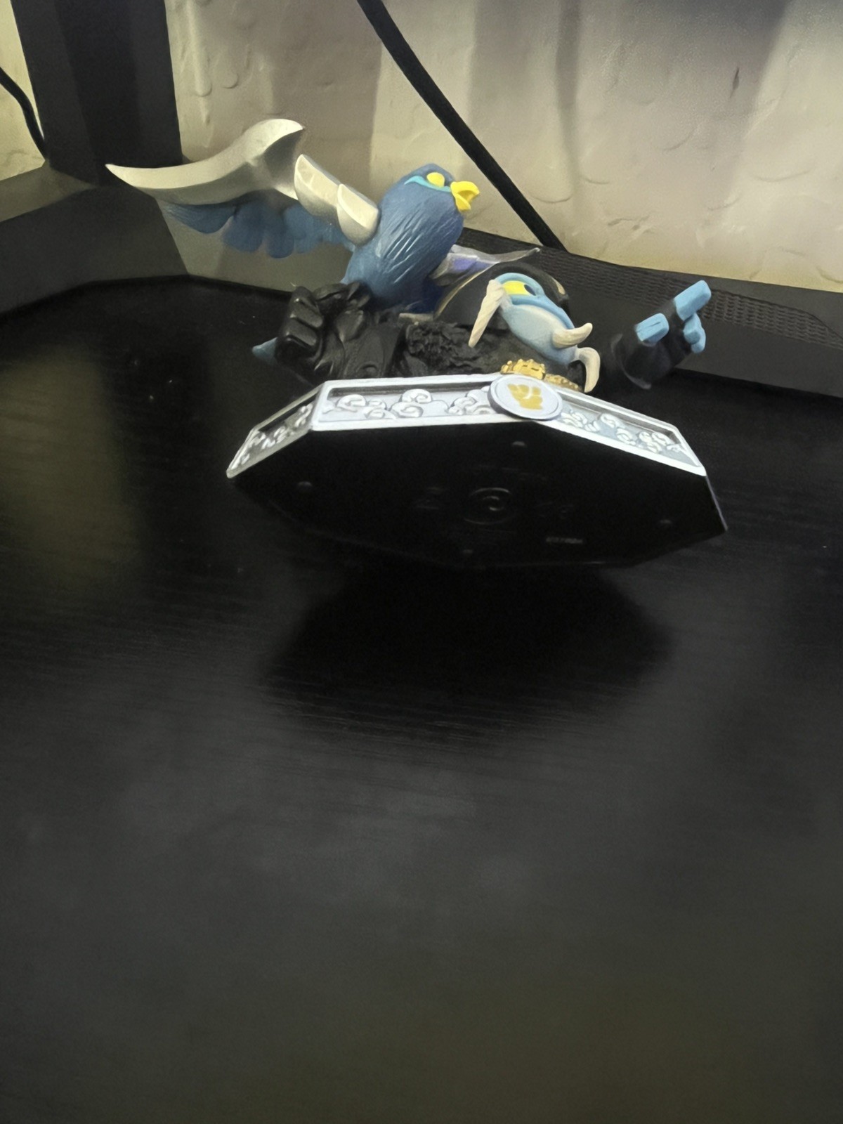 Activision Skylanders Sensei Master Air Strike Figure for Skylanders Imaginators