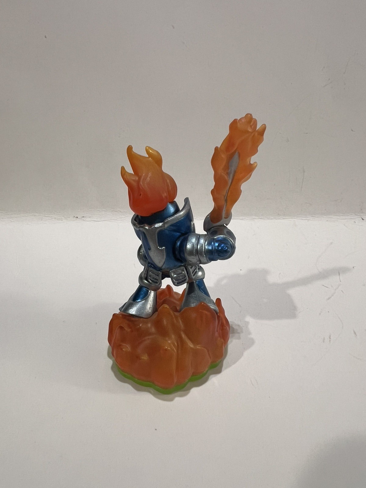 Activision Skylanders Ignitor, Voodood, Lightning Rod Video Game Figure Lot