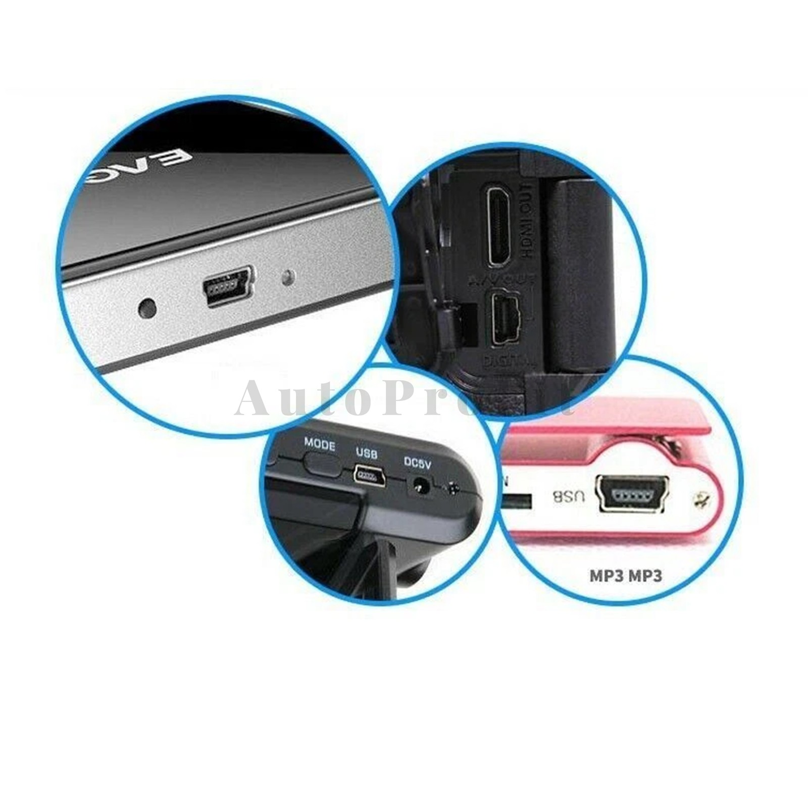 Fit Sony Playstation 3 PS3 Wireless Controller USB Charging Cord Cable Charger