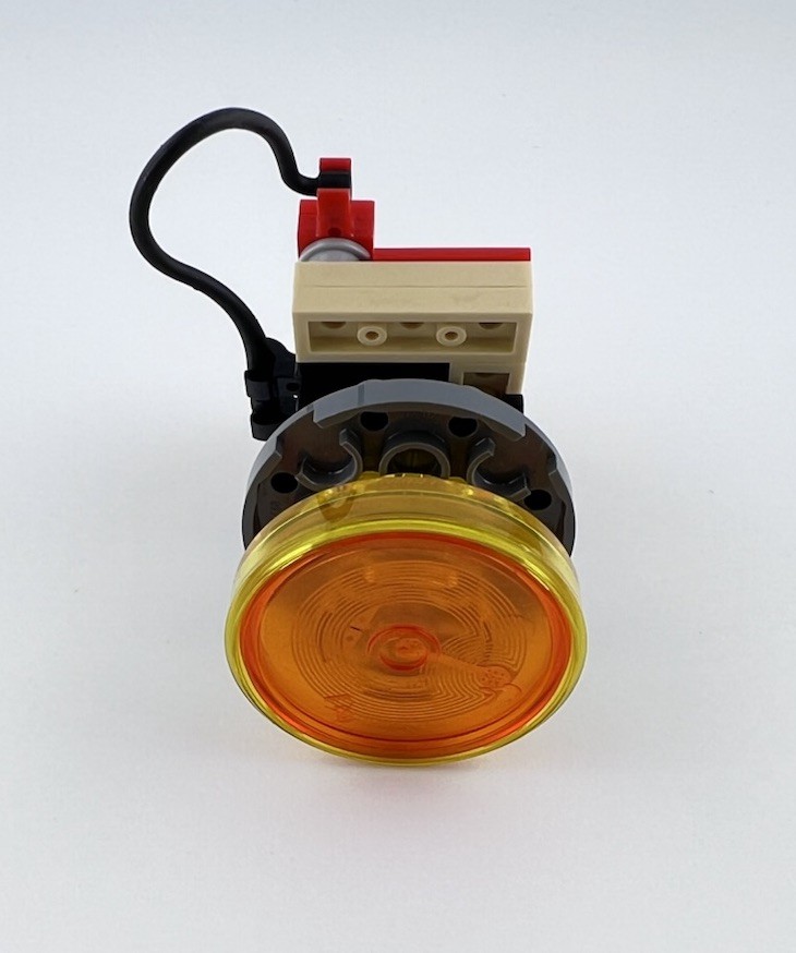 LEGO Dimensions ET Phone Home Gadget 71258 Toy Tag E.T. Accessory