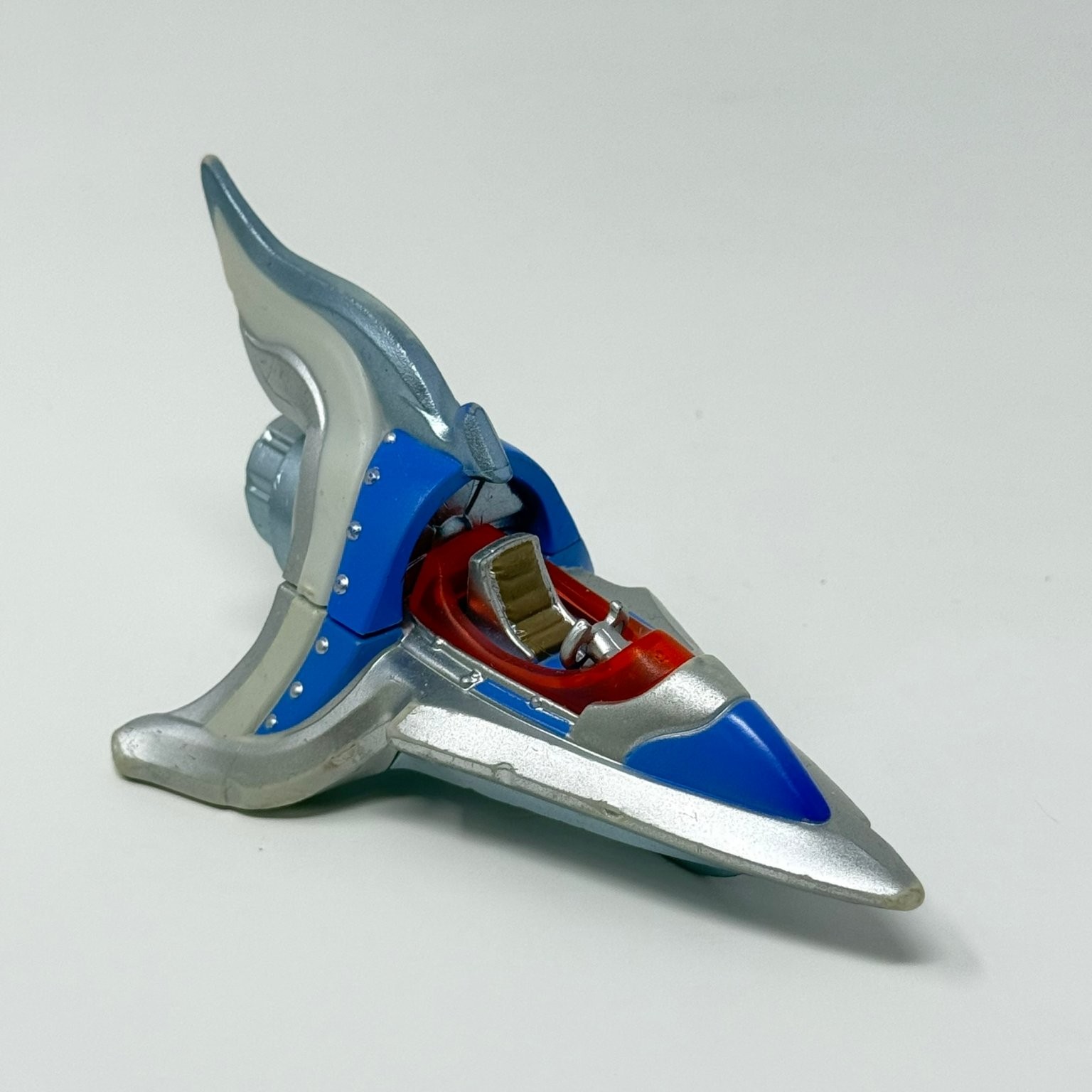 Skylanders SuperChargers Sky Slicer Vehicle Multi-Platform Toys to Life