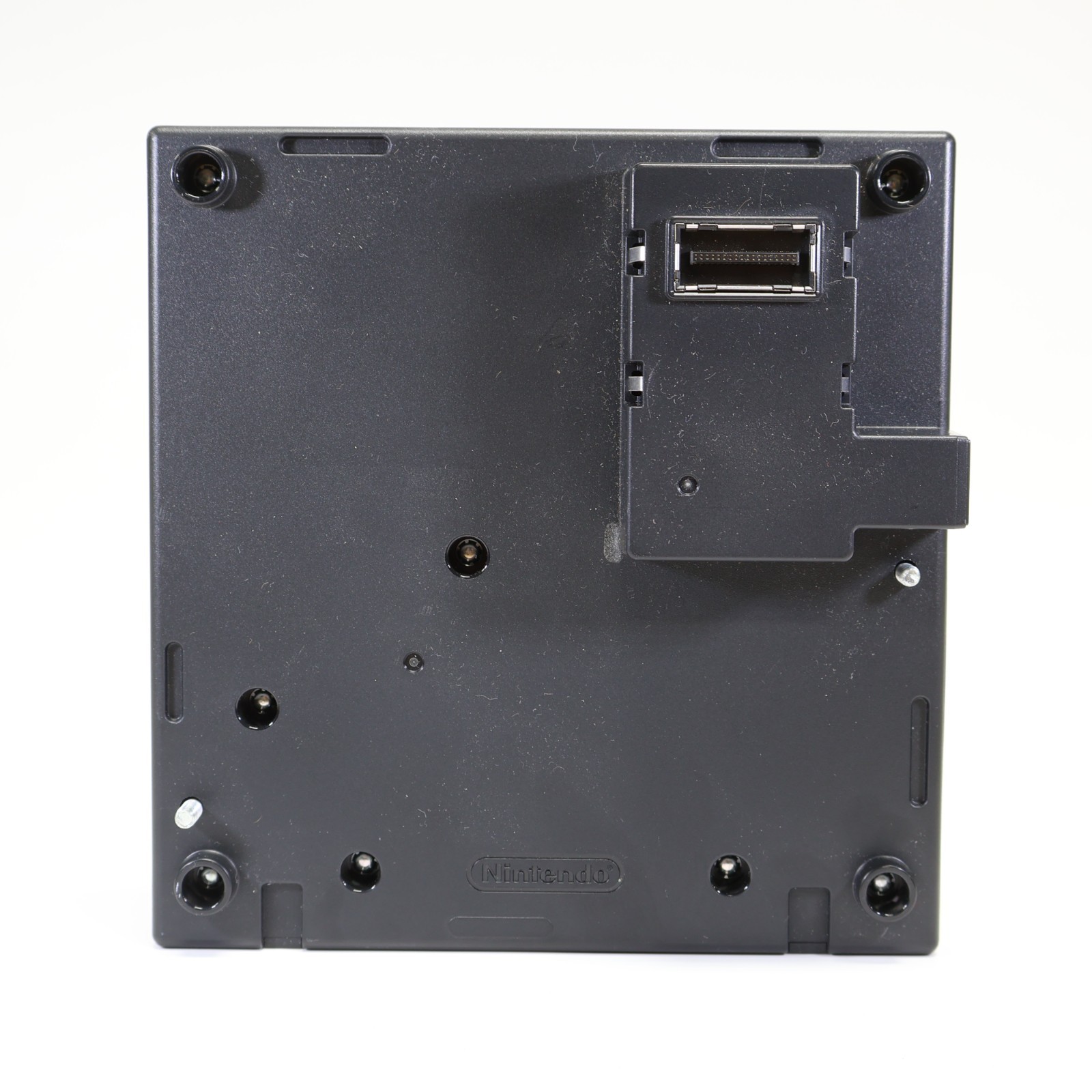 OEM Nintendo GameCube Gameboy Player Base Only DOL-017 No Disc