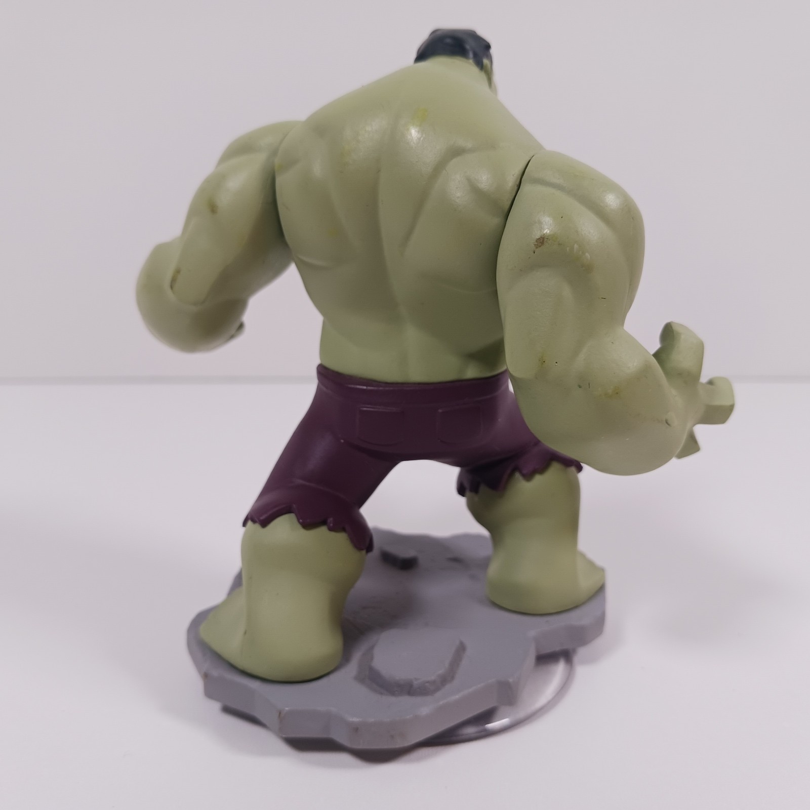 Disney Infinity 2.0 Lot Xbox 360 Portal Iron Man Captain America Thor Hulk