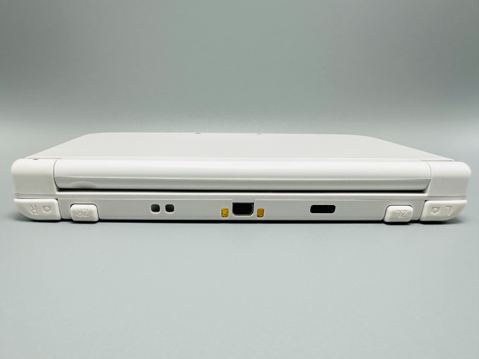 Nintendo New 3DS LL XL | Pearl White | Dual IPS | 128gb | Excellent Condition
