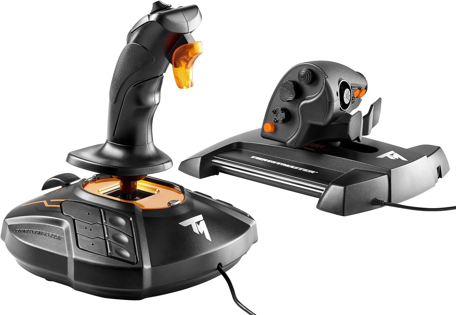 Thrustmaster – T16000M FCS HOTAS for PC