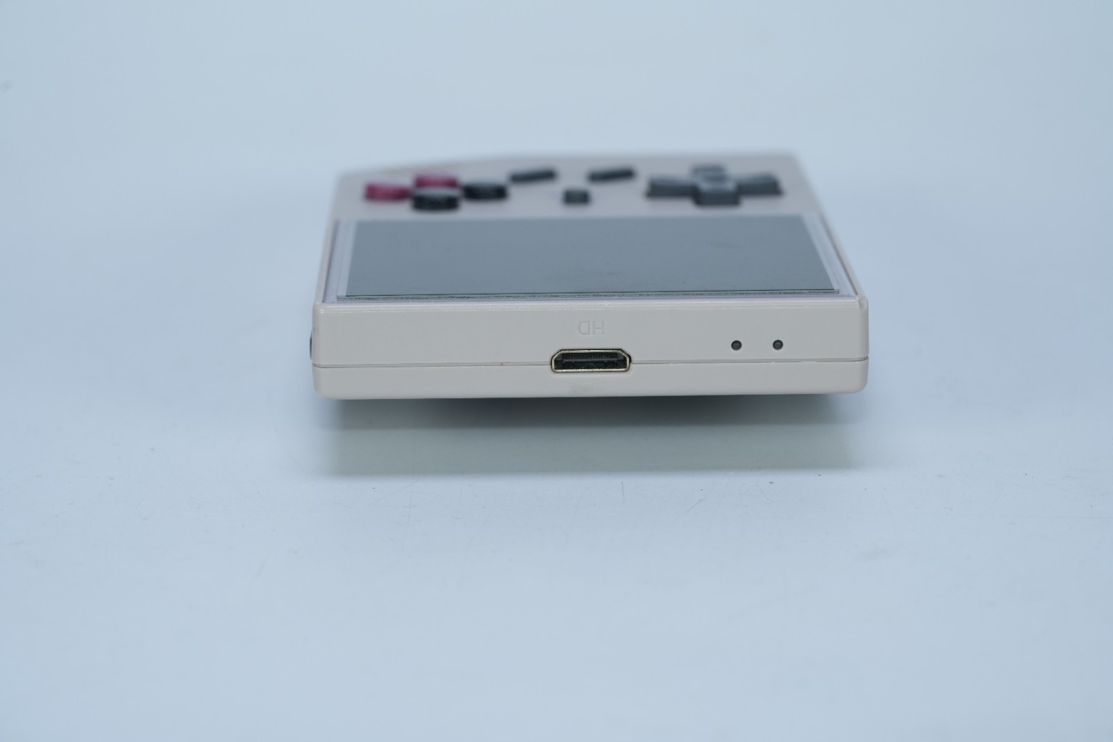 ANBERNIC RG35xx Handheld System Wi-Fi USB-C Region Free