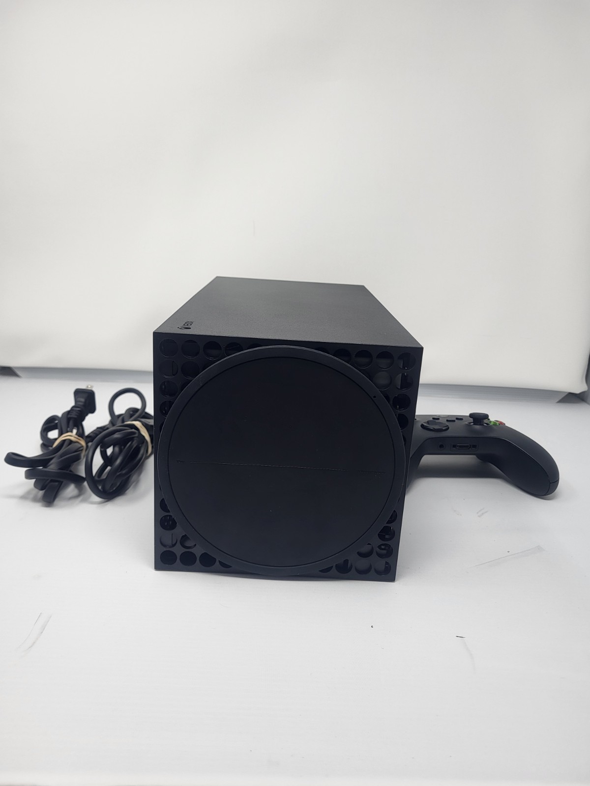 Microsoft Xbox Series X 1TB Video Game Console With Box