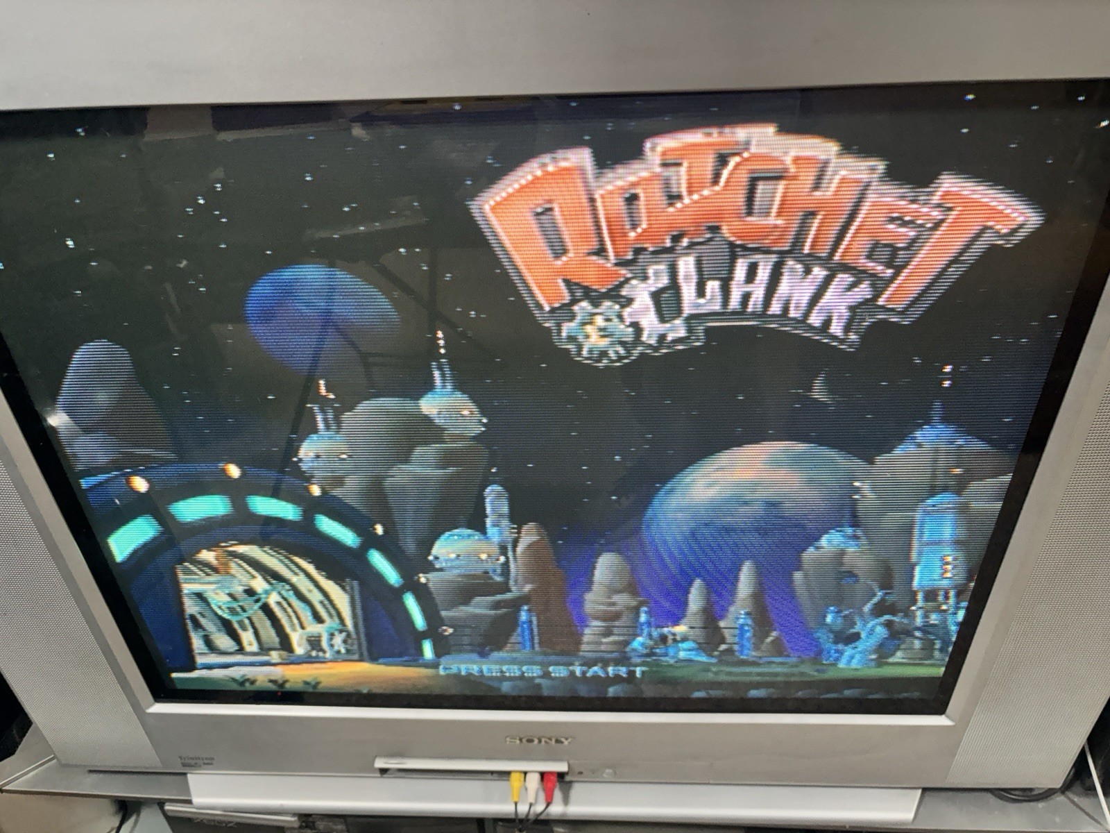 Ratchet & Clank (Sony PlayStation 2, 2002) With Poster Black Label Tested READ