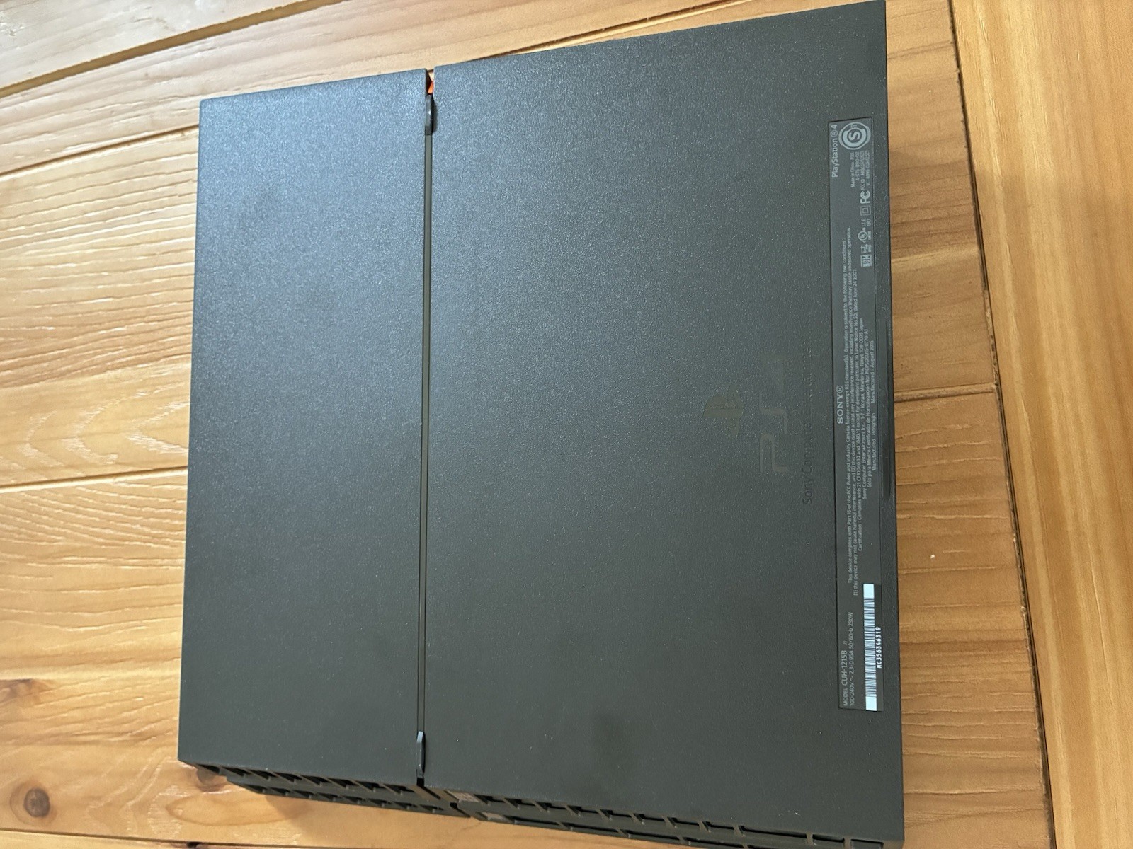 Sony PlayStation 4 BO3 Limited Edition 1TB Console with 9 Games