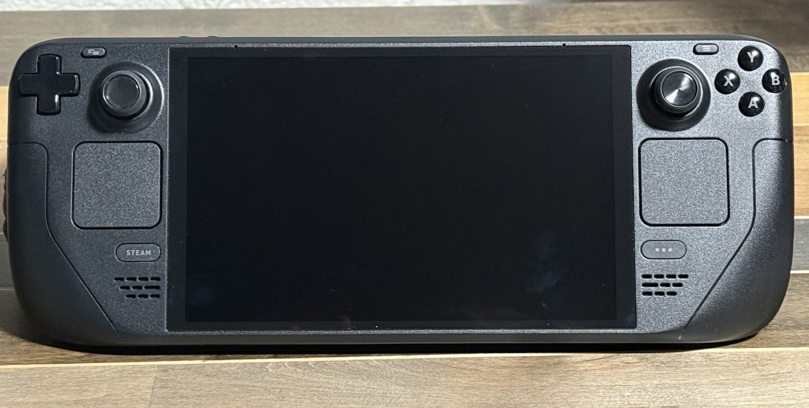 Valve Steam Deck OLED 1TB With OEM Charger, Carrying Case, and 2TB Micro SD