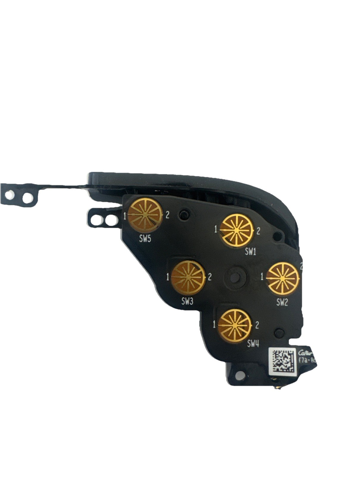 OEM Steam Deck Right Action Daughter Board right bumper assembly F7A/F7AA LCD Us