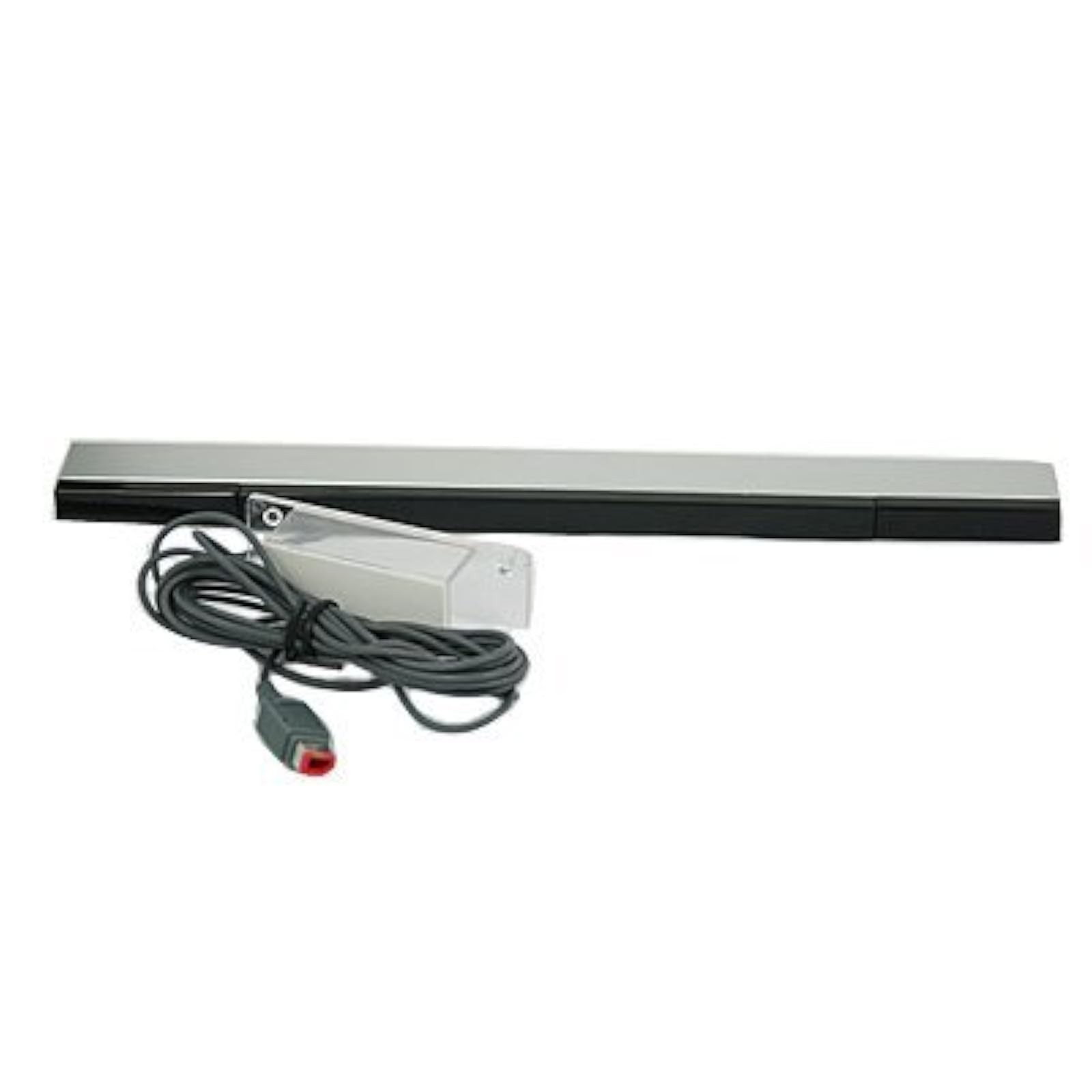 Wired Infrared Sensor Bar For Wii And Wii U Wii