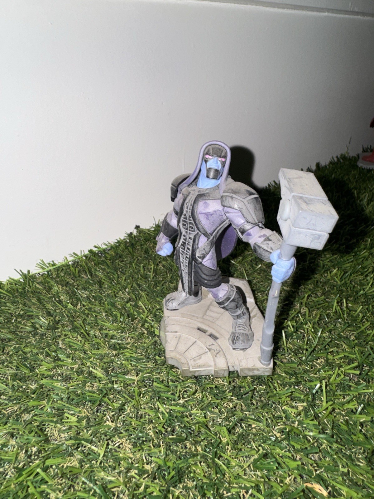 Disney Infinity 2.0 Guardians of the Galaxy