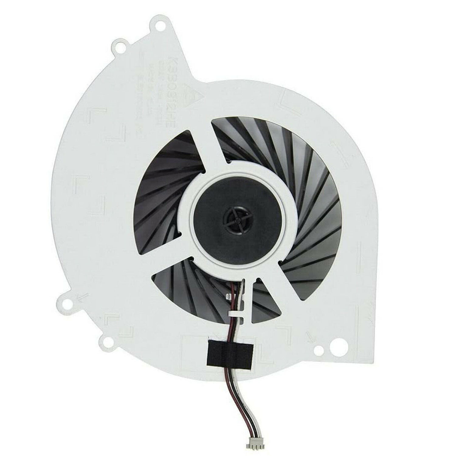 Internal Cooling Fan Replace Part Fits SONY PS4 PS 4 CUH-1115A KSB0912HE 500GB