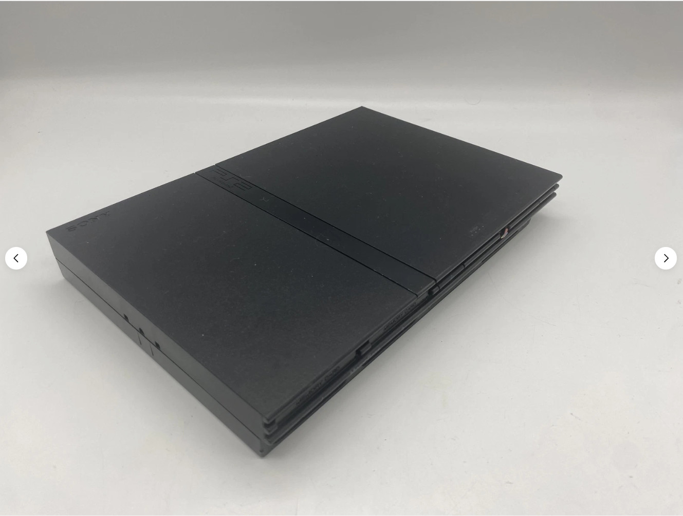 PS2 Playstation2 Console w/ Fatal Frame Zero series set SCPH-70000 JP Ver.