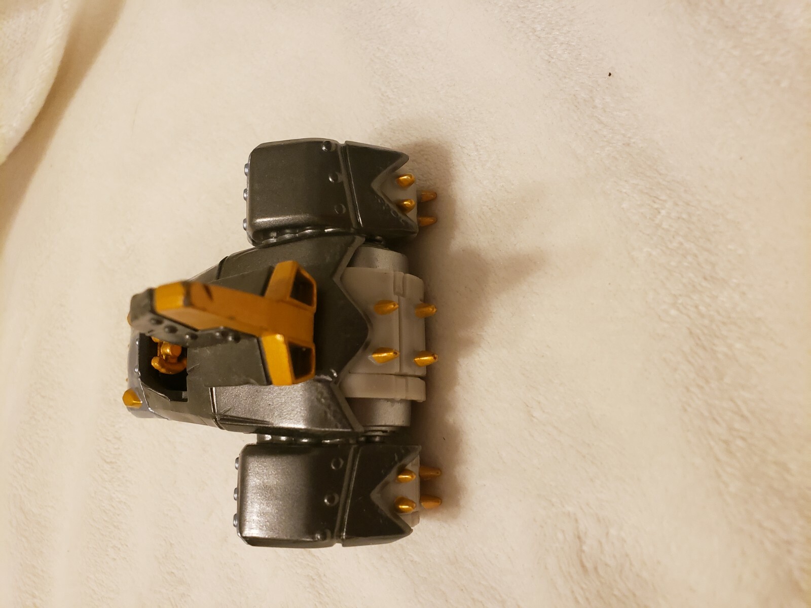 Skylanders Superchargers SHARK TANK Vehicle figure EUC