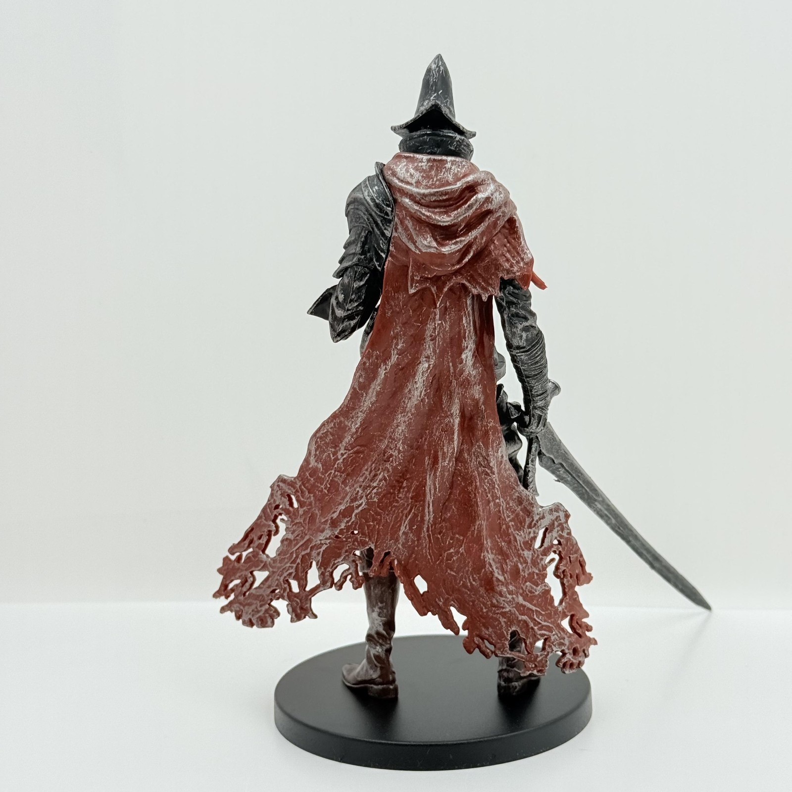 Elden Ring Dark Souls Fractured Knight Action Figure Desktop Decor Toy