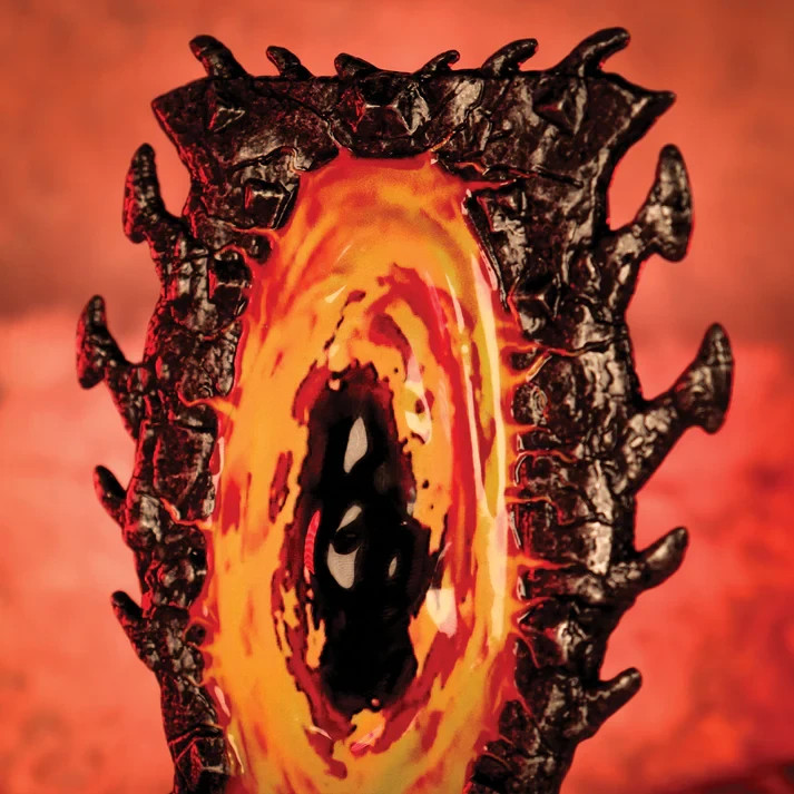 The Elder Scrolls IV: Oblivion Gates Limited Ed. Ingot Figure Official Bethesda