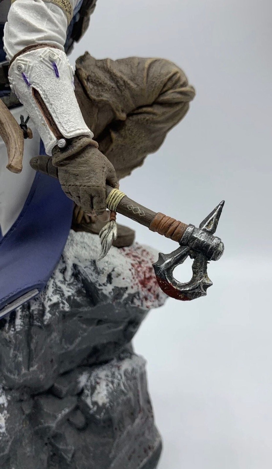 Assassin’s Creed III Connor Kenway Limited Edition Statue