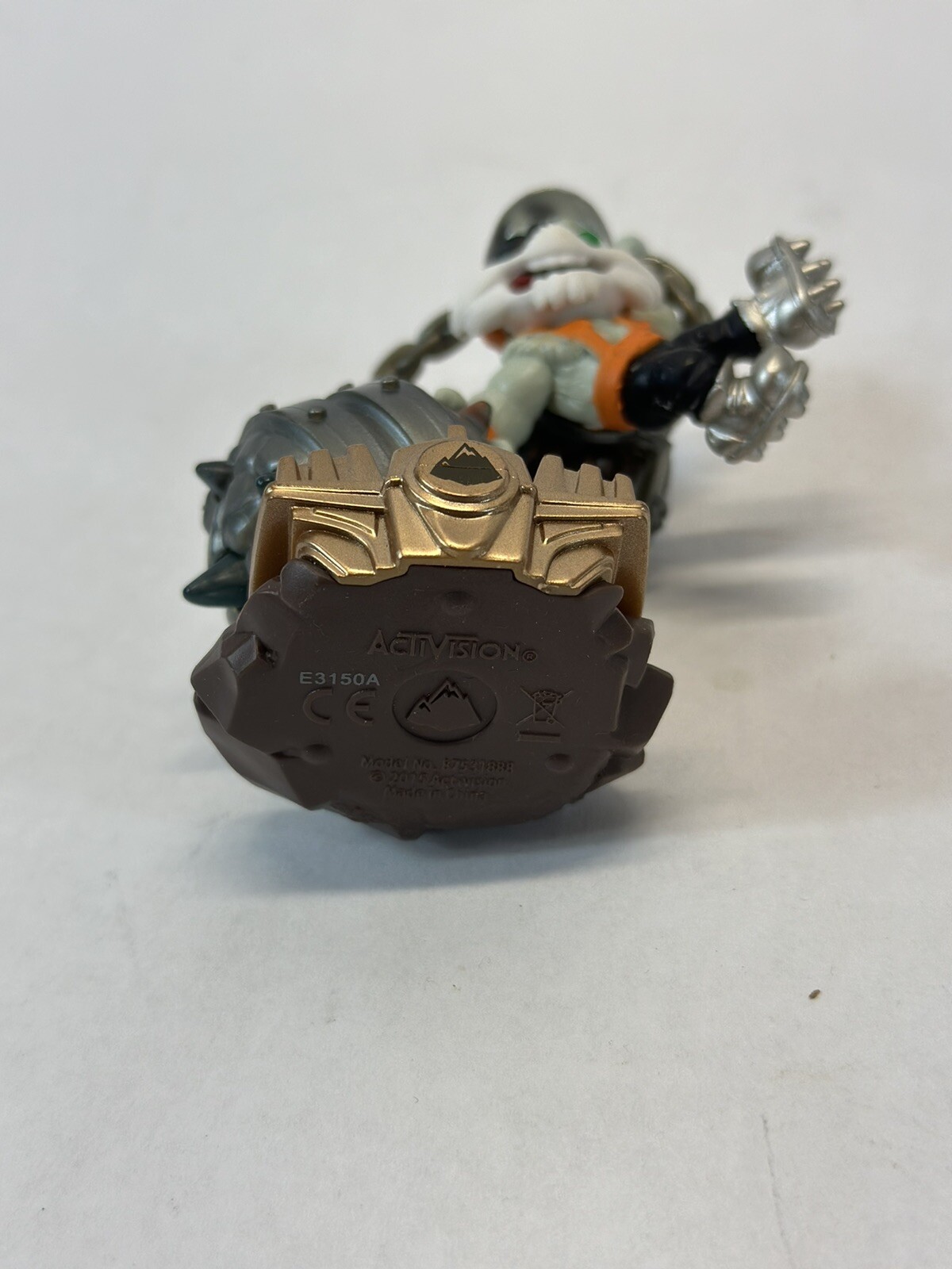 Smash Hit Skylanders SuperChargers #87531888 Figure Imaginators Fast Shipping 🎮