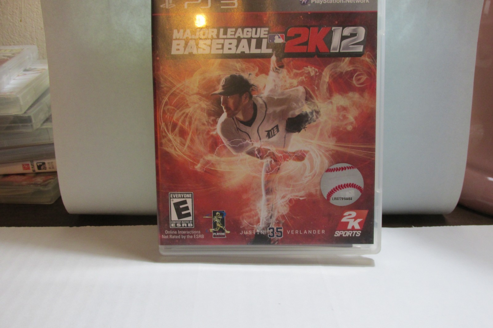 Sony Playstation 3 PS3.