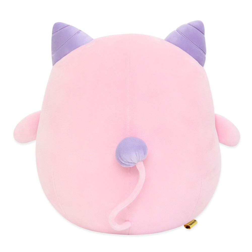 MapleStory Pink Bean Plush Doll Stuffed Toy Cushion