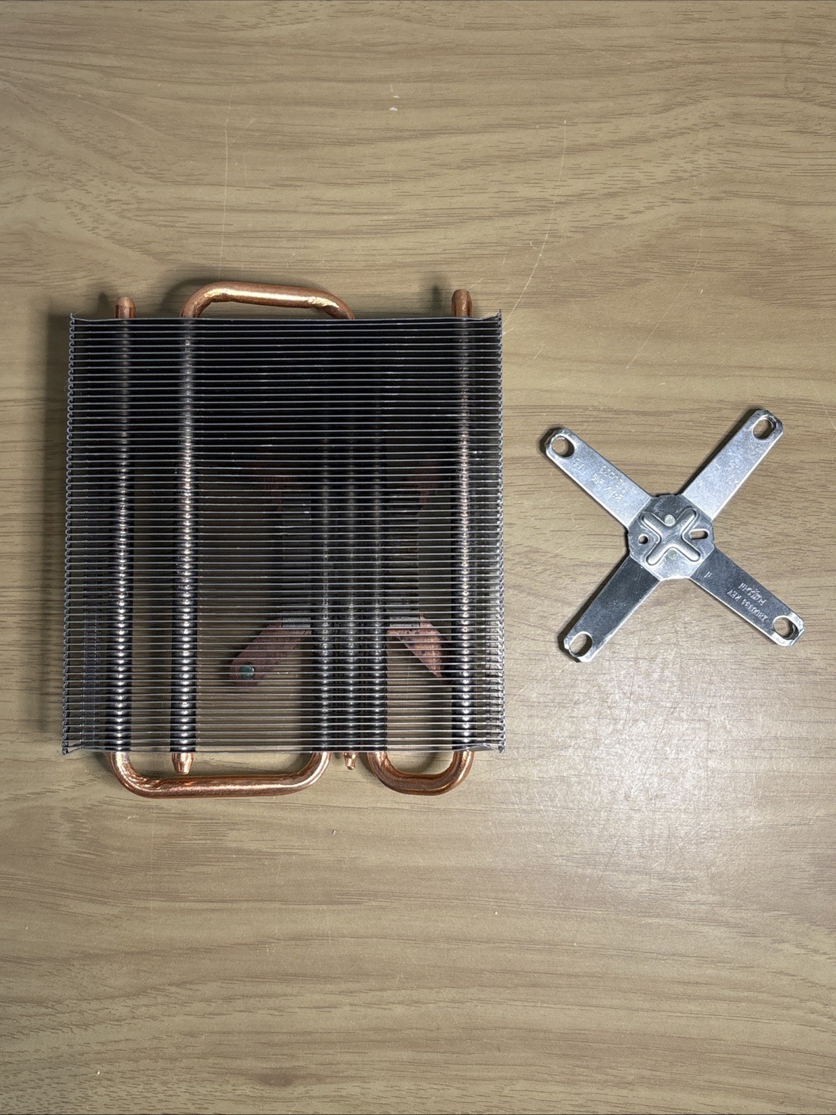 Microsoft OEM Xbox One Model 1540 Heatsink (X884461-001 – AFB1212SH)