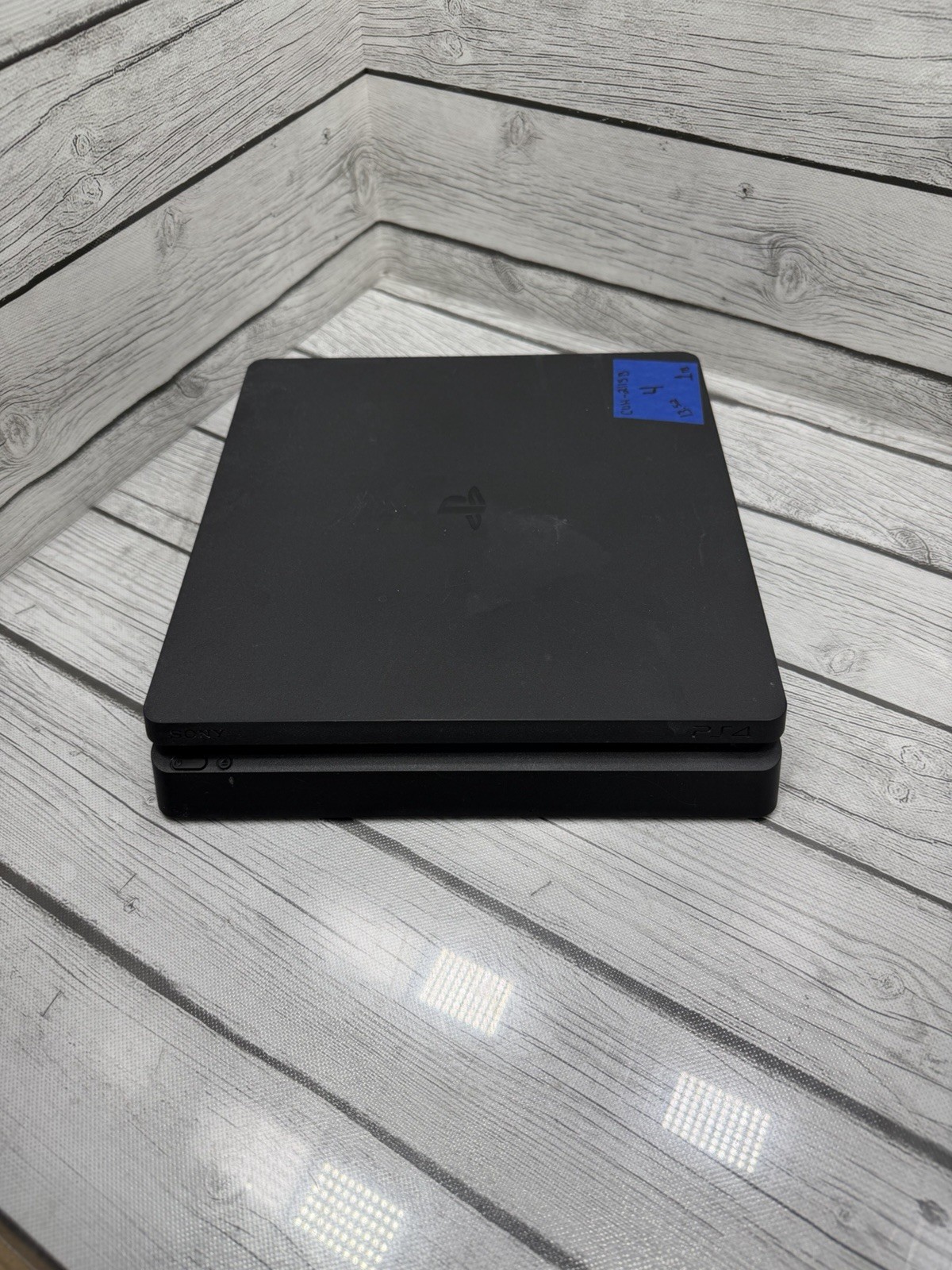 Sony PlayStation 4 PS4 Slim 1TB Console Only – CUH-2115B