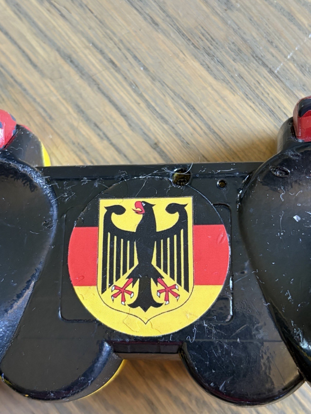 DualShock 3 Germany Edition
