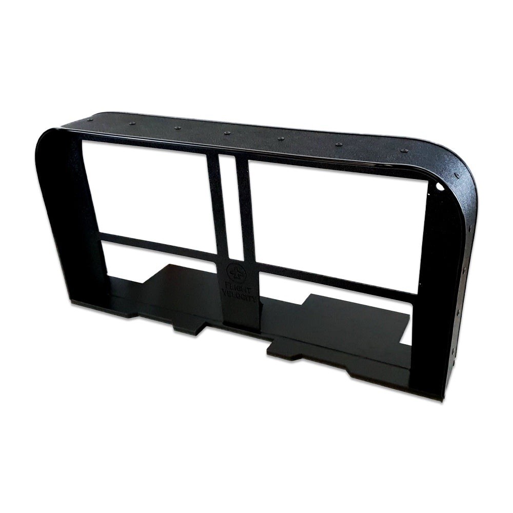 Flight Velocity G1000 Panel for Honeycomb Alpha & Bravo