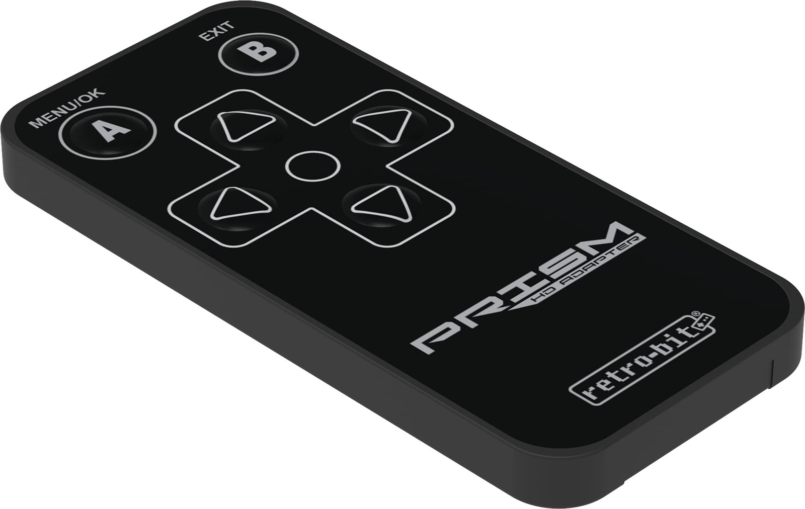 Retro-Bit Prism HDMI Adapter for Nintendo GameCube AV to 1080p HDMI