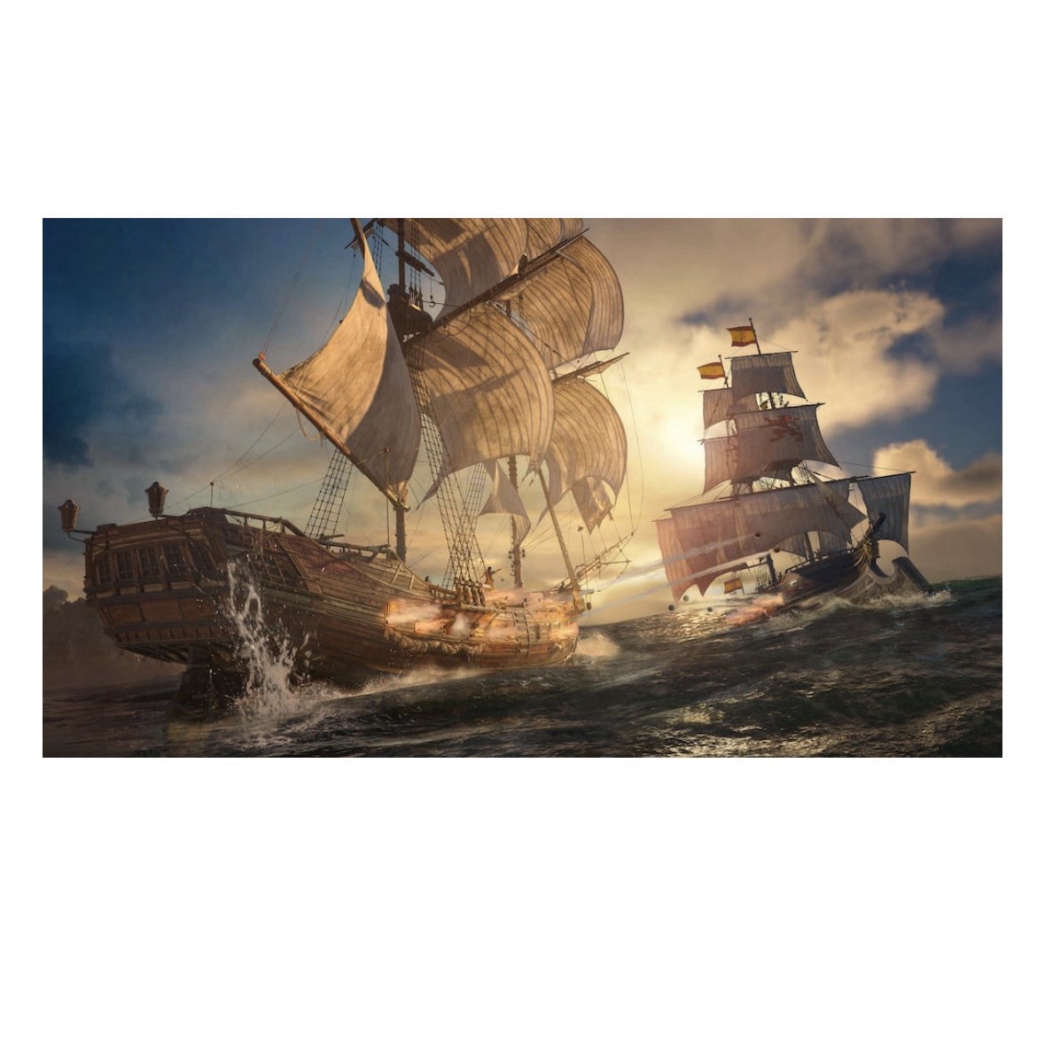 Assassin’s Creed Black Flag Resynced – Xbox Series X (NEW)