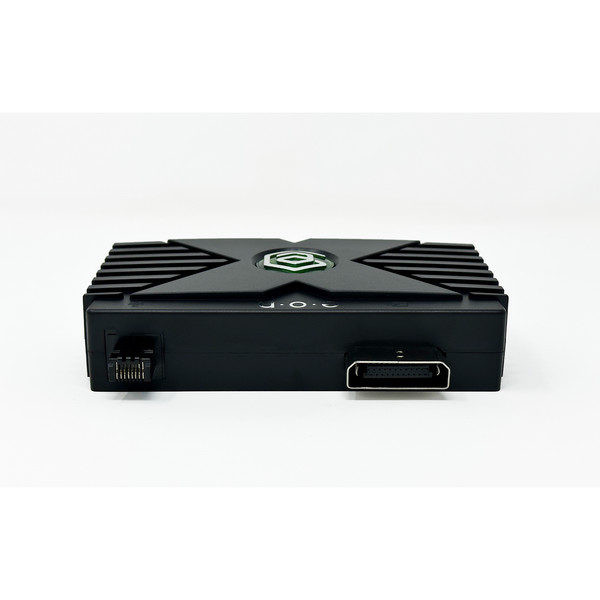XBHD for Original Microsoft Xbox OG console HDMI Out TV adapter with LAN | Eon