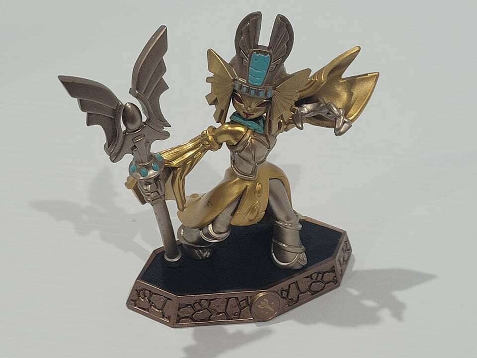 Skylanders Figures Imaginators (Combined Postage)