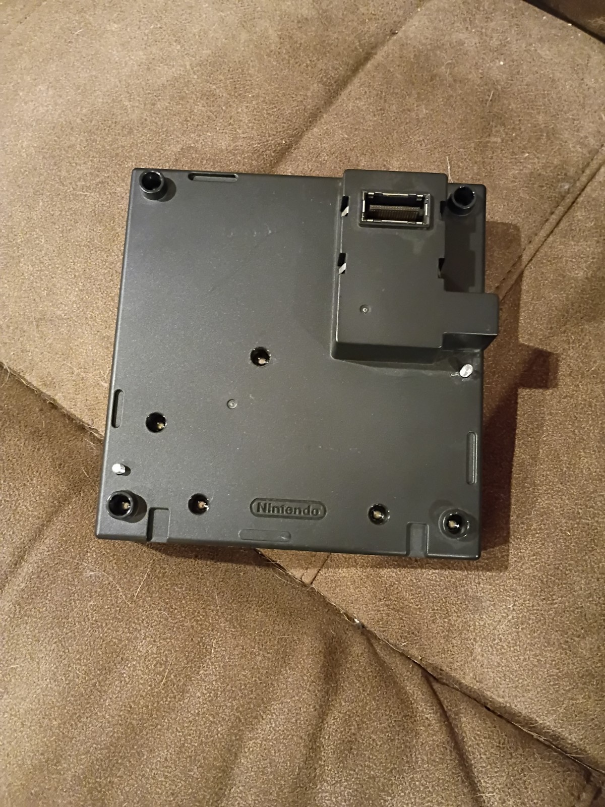 GameCube Gameboy Player – Excellent Condition – Original Piece – Gaming History