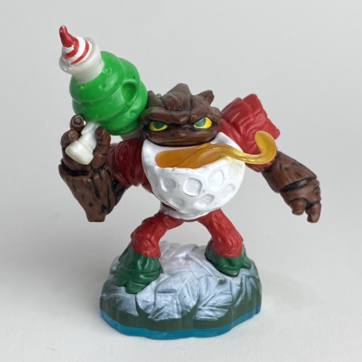 Skylanders Swap Force Jolly Bumble Blast Core Figure 84786888 PS4 Switch XBOX