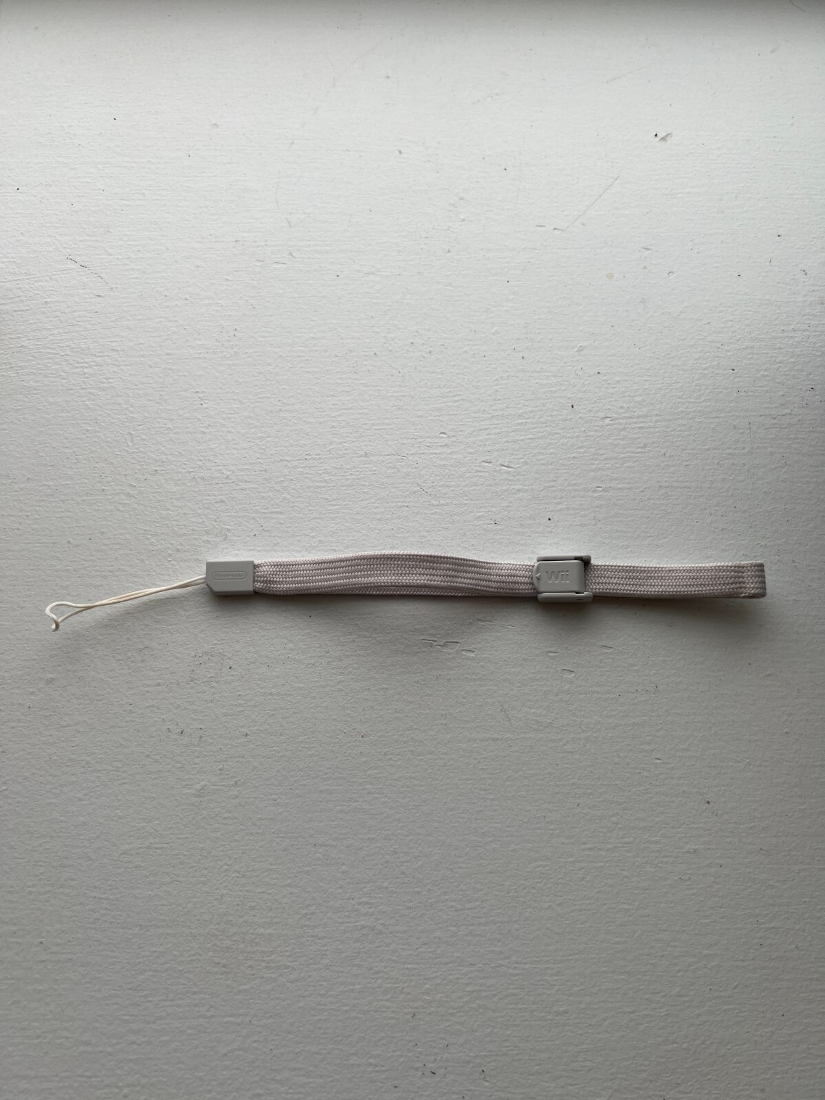 Authentic Nintendo Wii Wrist Strap for Wireless Remote