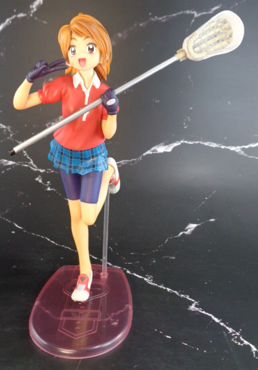 Nagisa Misumi Figure Cutie Model MegaHouse 2004 Precure Futari wa Pretty Cure