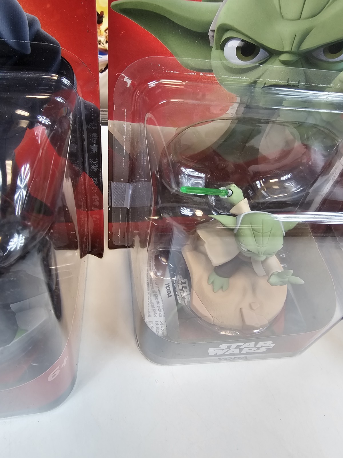 Disney Infinity 3.0 Edition Star Wars Saga Bundle PlayStation 3 + 4 NEW SETS