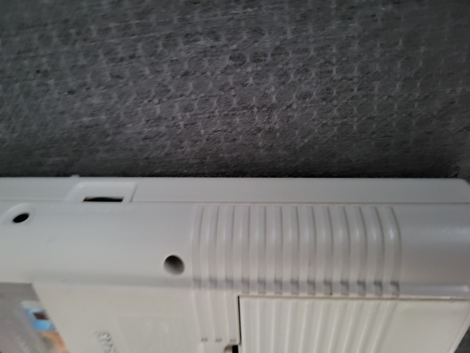 Nintendo Game Boy Original DMG-01 – Read Desc Screen Issue Great Condition