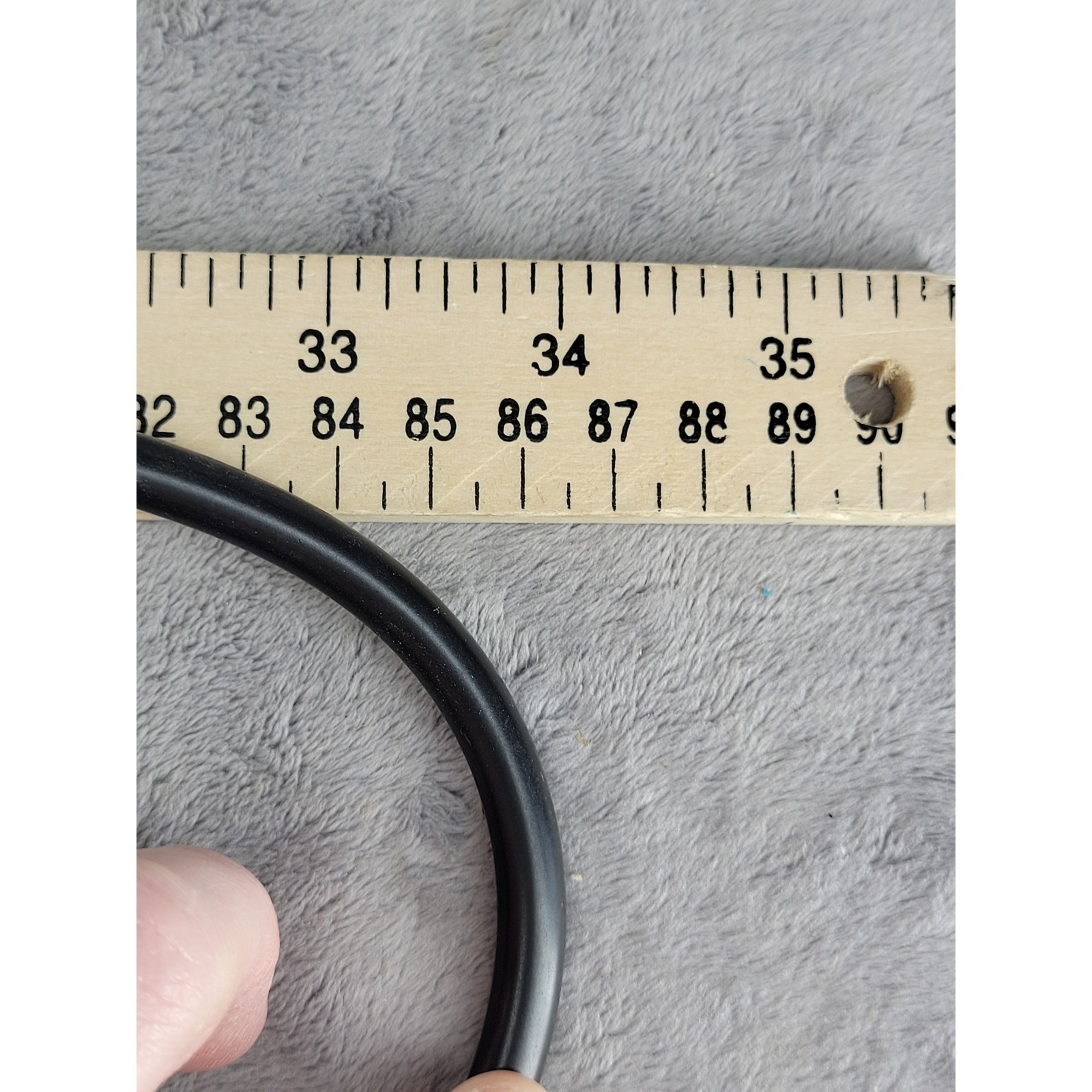 AV Multi Out to RCA Composite Cable for Sony PlayStation 1 2 3 PS1 PS2 PS3 Black