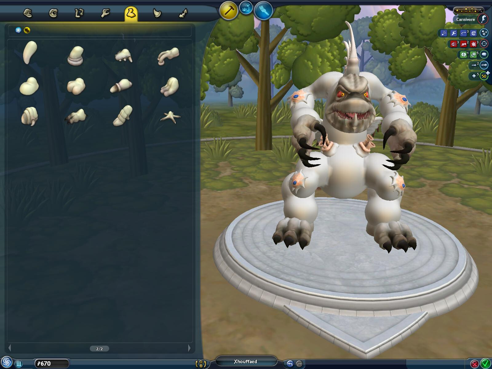 Spore: Creature Creator (Windows/Mac CD, 2008) Real-Time Strategy Life Simulator
