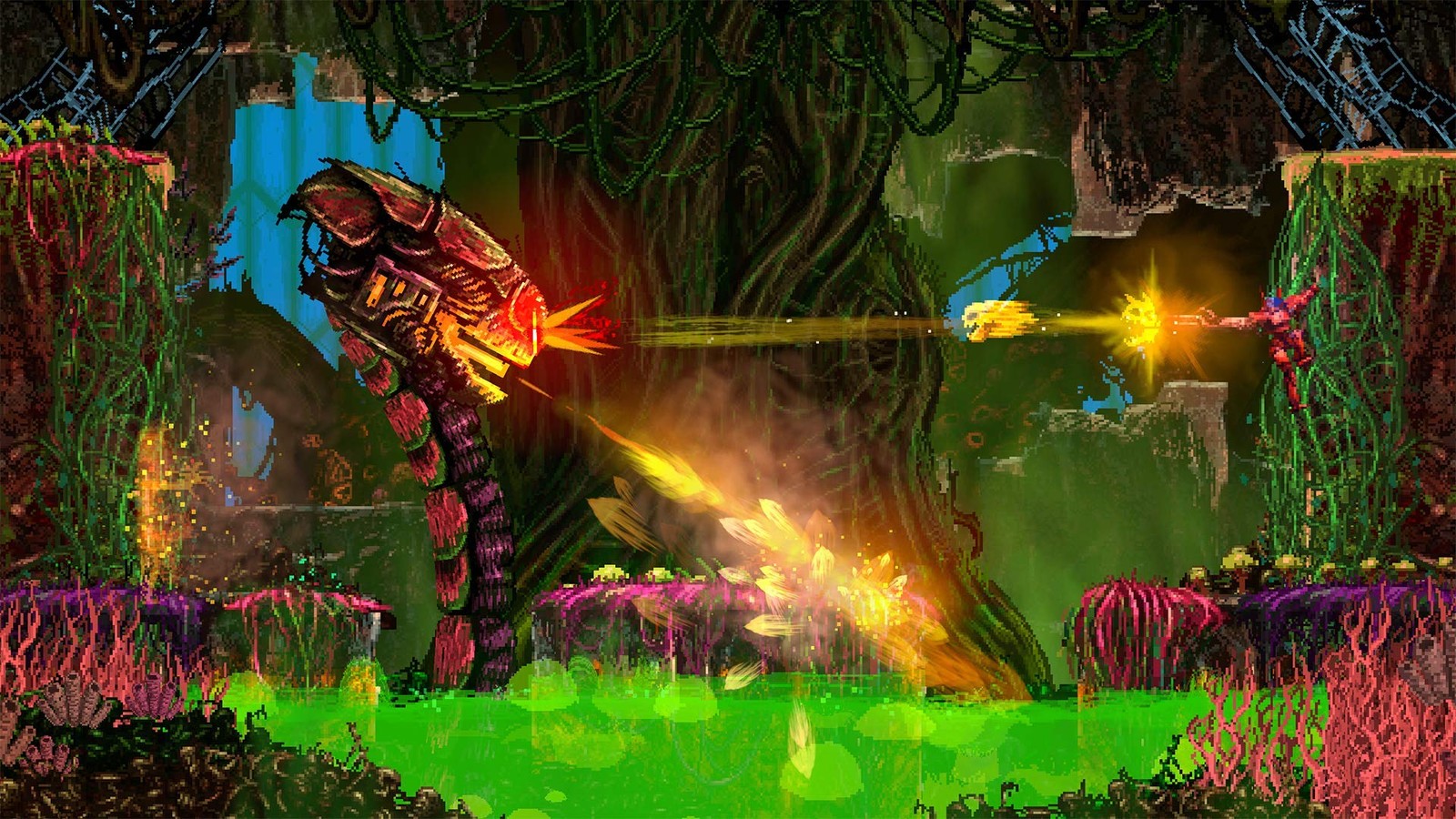 Valfaris – PlayStation 4