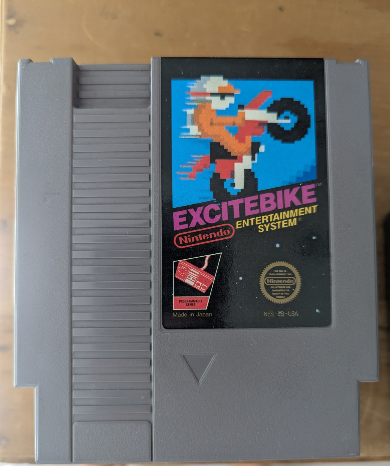 NES Nintendo Games CLEANED & TESTED