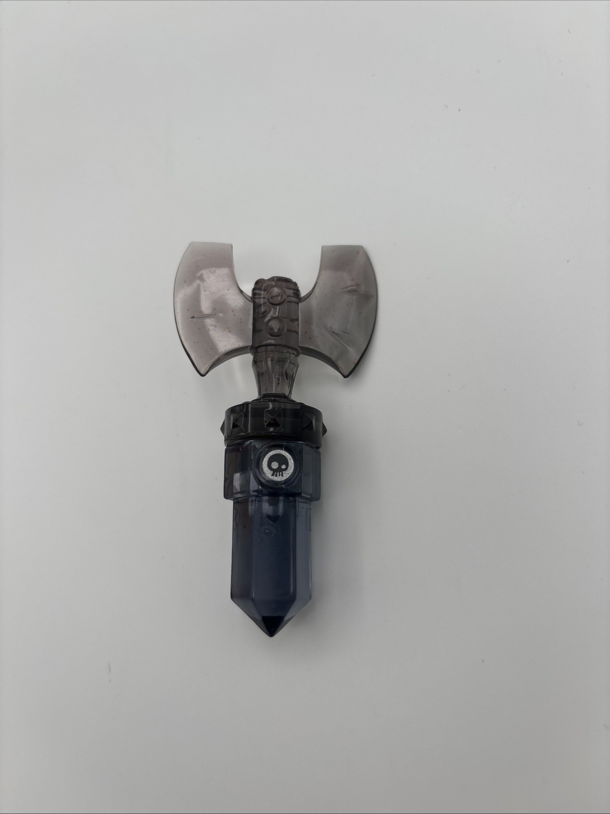 Skylanders Trap Team Undead Axe Trap